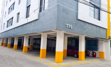 VENTA DE DEPARTAMENTO NUEVO EN EL CENTRO