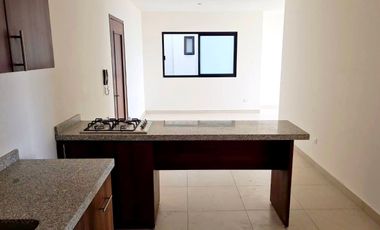 VENTA DE DEPARTAMENTO NUEVO EN EL CENTRO