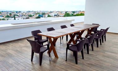 VENTA DE DEPARTAMENTO NUEVO EN EL CENTRO