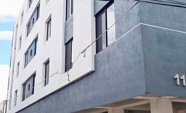 VENTA DE DEPARTAMENTO NUEVO EN EL CENTRO