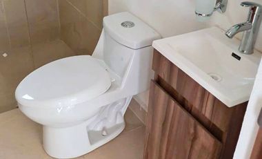 VENTA DE DEPARTAMENTO NUEVO EN EL CENTRO