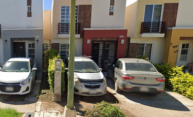 Casa en Venta Guasave Sinaloa