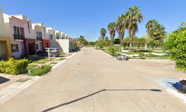 Casa en Venta Guasave Sinaloa