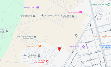 Casa en Venta Guasave Sinaloa