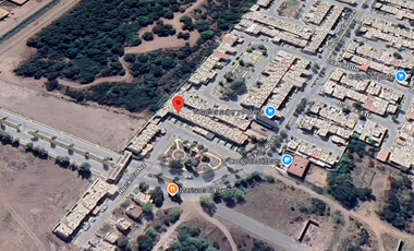 Casa en Venta Guasave Sinaloa