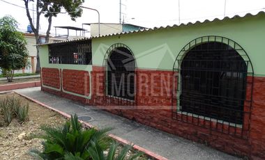 CASA EN ALQUILER PRADERA II, GUAYAQUIL