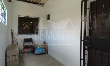 CASA EN ALQUILER PRADERA II, GUAYAQUIL