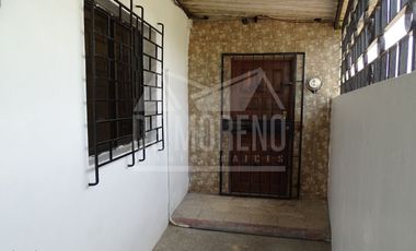 CASA EN ALQUILER PRADERA II, GUAYAQUIL
