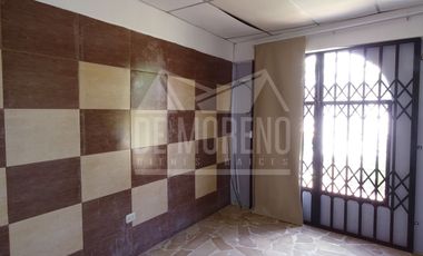 CASA EN ALQUILER PRADERA II, GUAYAQUIL