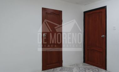 CASA EN ALQUILER PRADERA II, GUAYAQUIL