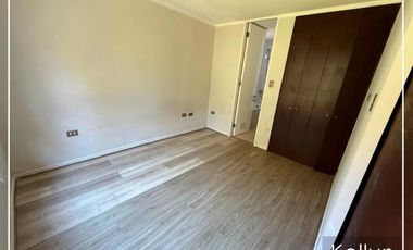 Depto. En Venta / Av. Pedro De Valdivia / Concepción