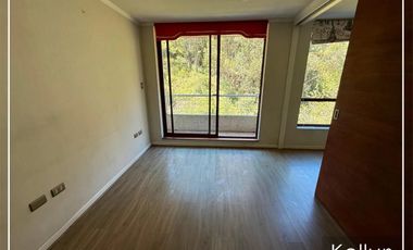 Depto. En Venta / Av. Pedro De Valdivia / Concepción