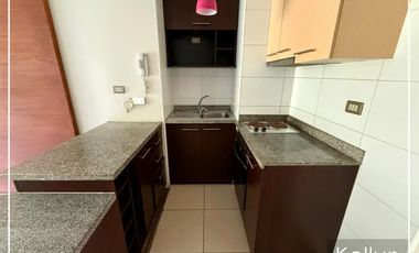Depto. En Venta / Av. Pedro De Valdivia / Concepción