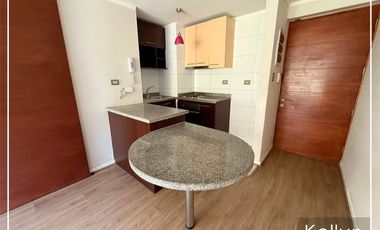 Depto. En Venta / Av. Pedro De Valdivia / Concepción