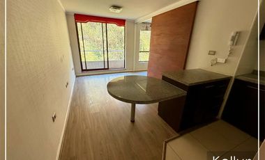 Depto. En Venta / Av. Pedro De Valdivia / Concepción