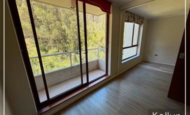 Depto. En Venta / Av. Pedro De Valdivia / Concepción