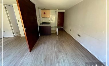 Depto. En Venta / Av. Pedro De Valdivia / Concepción