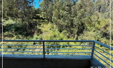 Depto. En Venta / Av. Pedro De Valdivia / Concepción