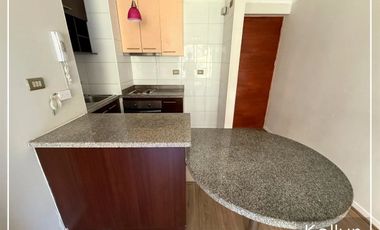 Depto. En Venta / Av. Pedro De Valdivia / Concepción