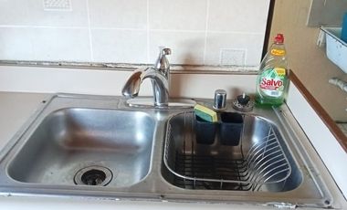 DEPARTAMENTO EN LOS LAURELES ENSENADA