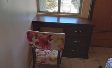 DEPARTAMENTO EN LOS LAURELES ENSENADA
