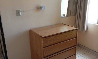 DEPARTAMENTO EN LOS LAURELES ENSENADA