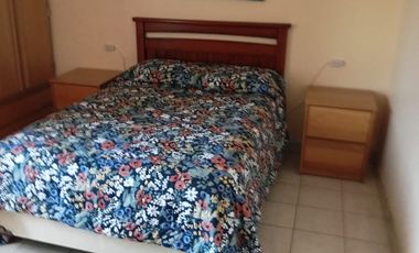 DEPARTAMENTO EN LOS LAURELES ENSENADA