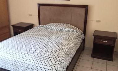 DEPARTAMENTO EN LOS LAURELES ENSENADA