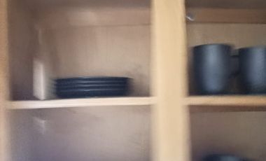 DEPARTAMENTO EN LOS LAURELES ENSENADA