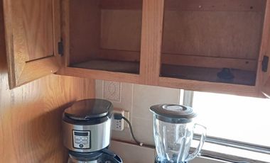 DEPARTAMENTO EN LOS LAURELES ENSENADA