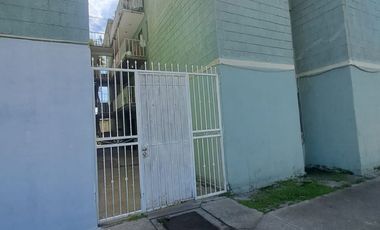DEPARTAMENTO EN LOS LAURELES ENSENADA