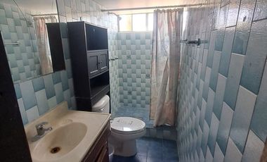 DEPARTAMENTO EN LOS LAURELES ENSENADA