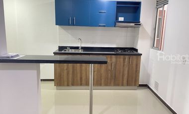 Apto Trento 21 5-Piso
