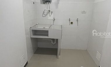 Apto Trento 21 5-Piso