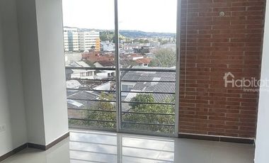 Apto Trento 21 5-Piso