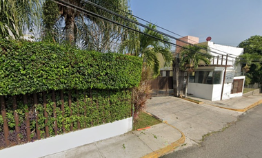 Casa en Venta Lazaro Cardenas Cuernavaca Morelos