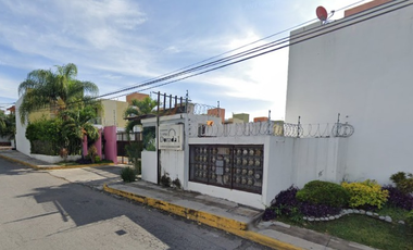 Casa en Venta Lazaro Cardenas Cuernavaca Morelos