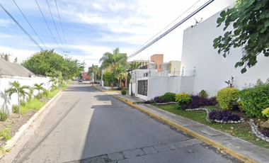 Casa en Venta Lazaro Cardenas Cuernavaca Morelos