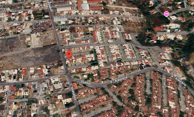 Casa en Venta Lazaro Cardenas Cuernavaca Morelos