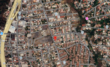 Casa en Venta Lazaro Cardenas Cuernavaca Morelos