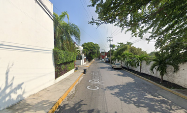 Casa en Venta Lazaro Cardenas Cuernavaca Morelos