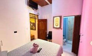 Casa Familiar o Grupal • Cerca del Aeropuerto precio por noche 12 personas