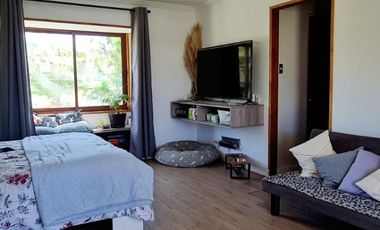 Parcela en Venta, Santa Elena Rancagua