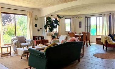 Parcela en Venta, Santa Elena Rancagua