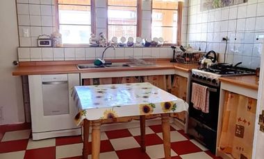 Parcela en Venta, Santa Elena Rancagua