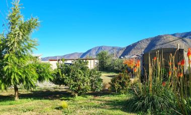 Parcela en Venta, Santa Elena Rancagua