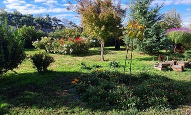 Parcela en Venta, Santa Elena Rancagua