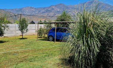 Parcela en Venta, Santa Elena Rancagua