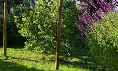 Parcela en Venta, Santa Elena Rancagua