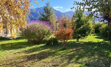 Parcela en Venta, Santa Elena Rancagua